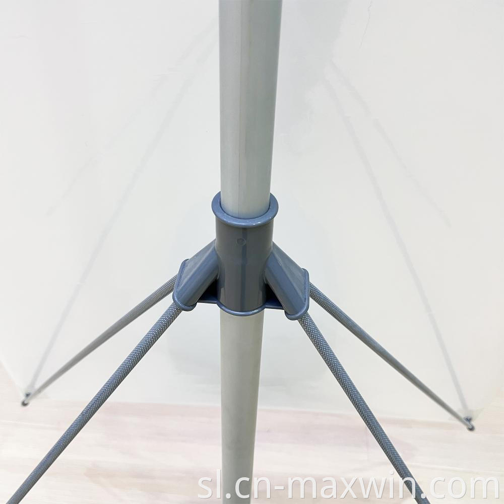 Stojalo za talno prikazovanje Floor Display Menu Stand